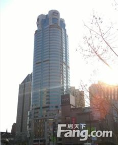 上海實(shí)業(yè)大廈寫(xiě)字樓超值出售，高區(qū)朝南，地鐵交匯，價(jià)格優(yōu)勢(shì)顯著