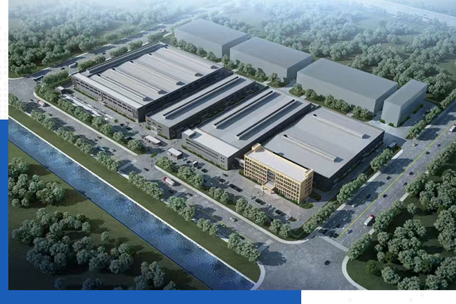 上海嘉朗實(shí)業(yè)有限公司 立足上海，以精密加工服務(wù)驅(qū)動(dòng)汽車(chē)零部件供應(yīng)鏈